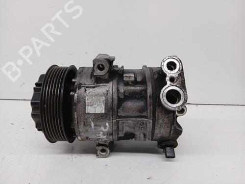AC compressor OPEL CORSA D (S07)  | BP28327907M34 