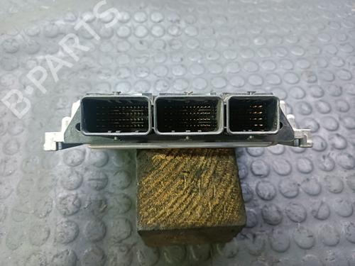 Engine control unit (ECU) FORD ESCORT VI (GAL, AAL, ABL)  | BP20843291M57 