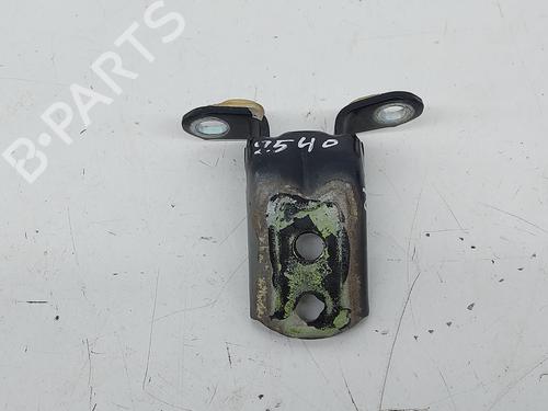 Used Hinge/Door check strap NISSAN QASHQAI / QASHQAI +2 I (J10, NJ10, JJ10E) [2006-2014]  26033611