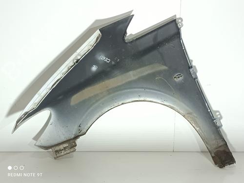Right front fenders MERCEDES-BENZ VITO / MIXTO Van (W639) 109 CDI (639.601, 639.603, 639.605) | BP25136325C42 