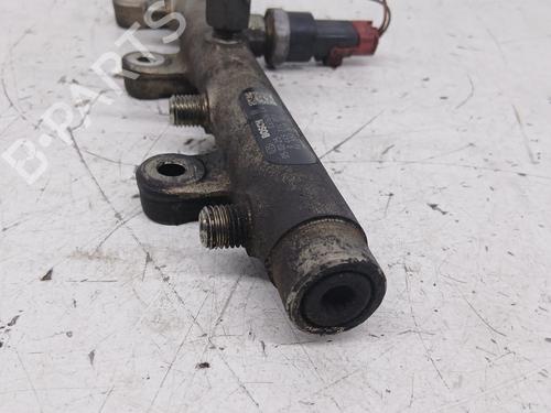 Injection rail FIAT DUCATO Bus (244_) 2.0 JTD | BP28492097M98 
