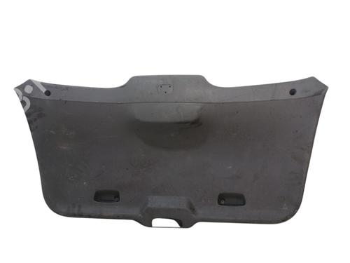 Bagagerumsbeklædning Bagagerumsbeklædning RENAULT SCÉNIC II (JM0/1_) [2003-2010] 33799055 33799055