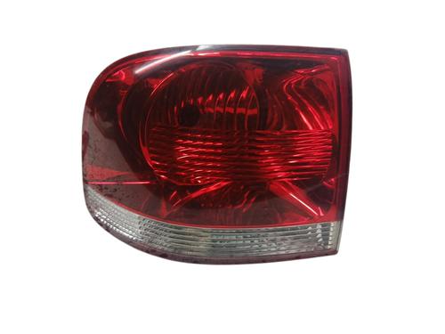 Used Left taillight Left taillight VW TOUAREG (7LA, 7L6, 7L7) 2.5 R5 TDI (174 hp) 35933818 35933818
