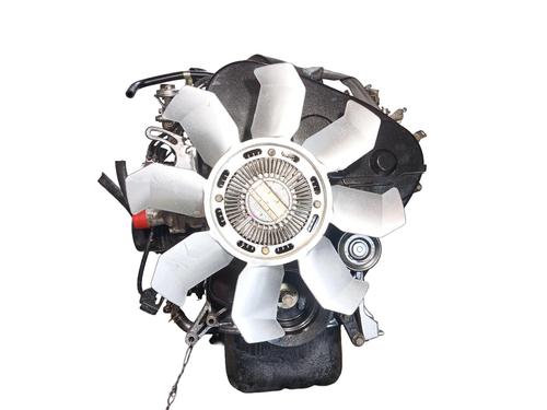 Engine MITSUBISHI PAJERO SPORT I (K7_, K9_) | BP30968437M1