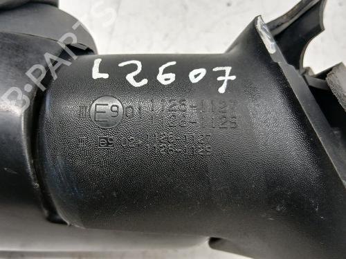 Left mirror RENAULT SCÉNIC II (JM0/1_)  | BP28530311C26 