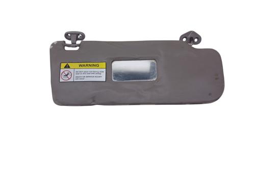 Left sun visor MAHINDRA BOLERO Pickup | BP35738101I1 - Image 4