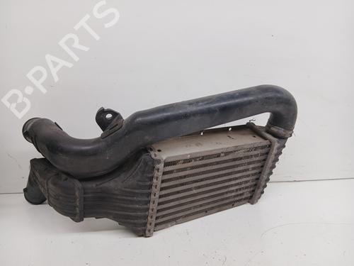 Intercooler OPEL ASTRA H (A04) | BP32445062M30