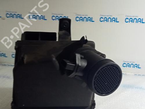 Used Air filter box AUDI A4 B5 (8D2) 1.8 T (150 hp) 31795296