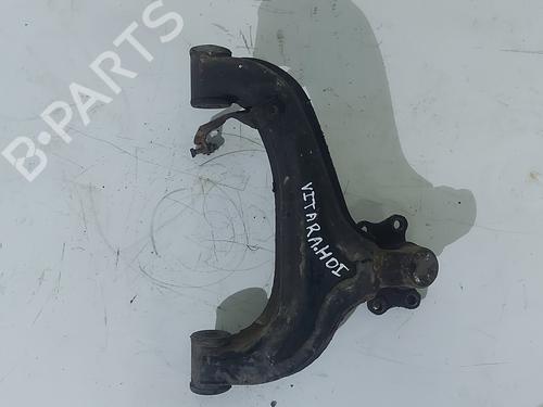 Used Left rear suspension arm SUZUKI VITARA (ET, TA, TD) [1988-2002]  20831522