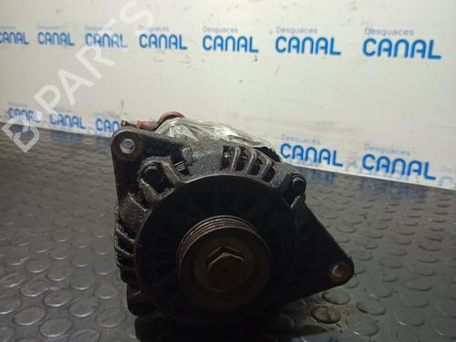 Used Alternator MITSUBISHI GALANT VIII (EA_) 2.5 V6 24V (EA5A) (160 hp) 20830330