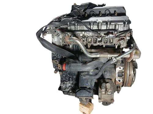 Engine FORD TRANSIT Van (FA_ _) 2.4 DI RWD (FAA_, FAB_, FAC_, FAD_) | BP39207097M1 - Image 2