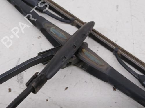 Front windshield wiper arm RENAULT MASTER II Van (FD) 2.5 dCi | BP26040146C143 