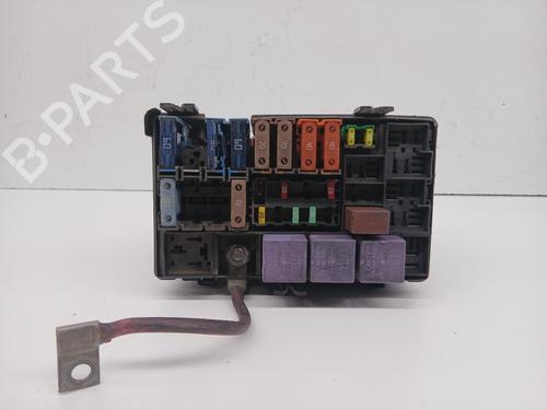 Used Fuse box RENAULT ESPACE IV (JK0/1_) [2002-2025]  29750702