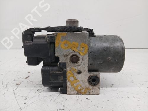 Used ABS pump NISSAN TERRANO II (R20) [1992-2007]  28797316