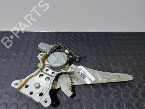 Used Front left window mechanism FIAT SEDICI (189_) 1.9 D Multijet (120 hp) 20836638