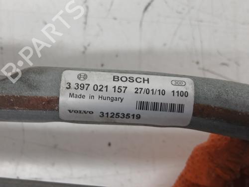 Front wiper motor VOLVO V50 (545)  | BP26332558M29 