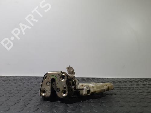 Used Rear right lock NISSAN ALMERA II (N16) 2.2 Di (110 hp) 20820073