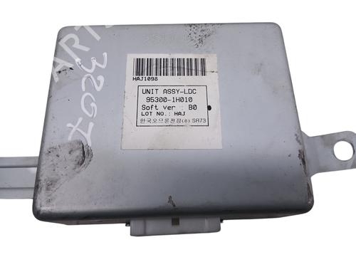 Elektronisk modul KIA CEE'D Hatchback (ED) [2006-2012]  32010839