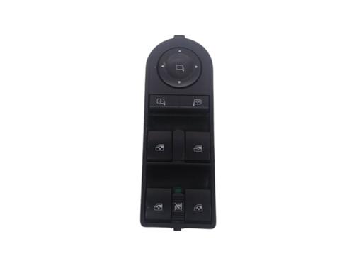 Left front window switch OPEL ASTRA H (A04) | BP33216061I27 - Image 4