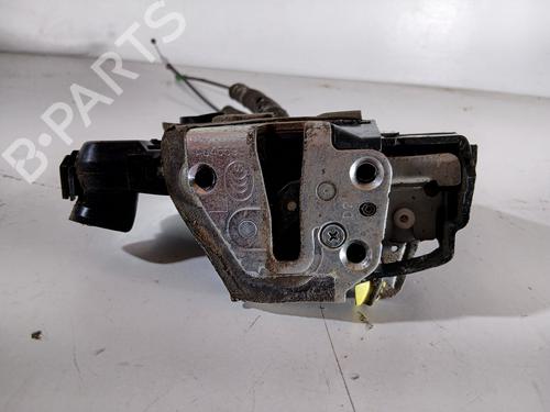 Rear left lock TOYOTA HILUX VIII Pickup (_N1_)  | BP29728253C100 