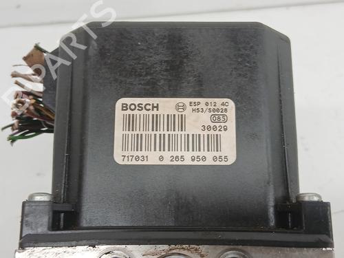 ABS Bremseaggregat VW PASSAT B5.5 (3B3)  | BP27840126M43 