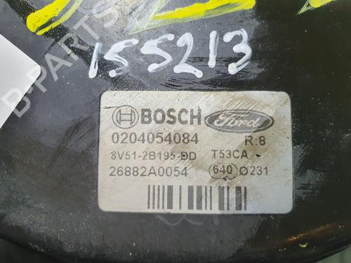 Servo brake FORD FIESTA VI (CB1, CCN) 1.6 TDCi | BP20838178M42 