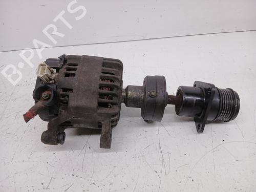 Alternator FORD FOCUS I (DAW, DBW) 1.8 TDCi | BP29590997M7 