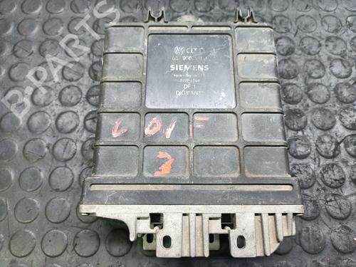 Used Engine control unit (ECU) VW GOLF III (1H1) [1989-1998]  20835399