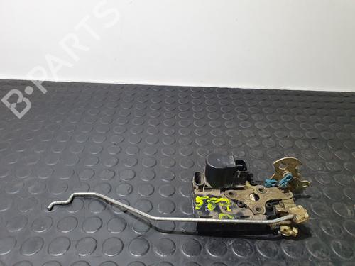 Front right lock CHEVROLET NUBIRA Saloon 1.6 | BP20828269C97 