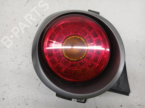 Used Left taillight ALFA ROMEO MITO (955_) 1.3 MultiJet (955AXH1B, 955AXT1A) (90 hp) 29865678