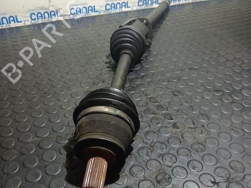 Right front driveshaft FIAT STILO (192_) 1.9 JTD (192_XE1A) | BP31906782M39 