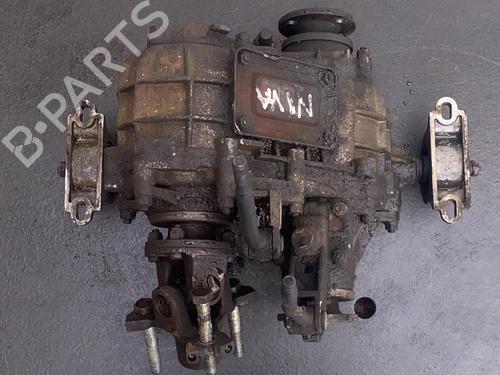 Used Transfer box SUZUKI GRAND VITARA I (FT, HT) 2.0 4x4 (TA52, TL52, SQ420) (128 hp) 20844384