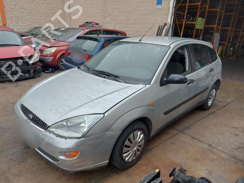 Høyre foran lås FORD FOCUS I (DAW, DBW) 1.8 Turbo DI / TDDi | BP28368740C97 