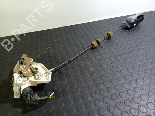 Front left lock FORD MONDEO III (B5Y)  | BP20831595C98 