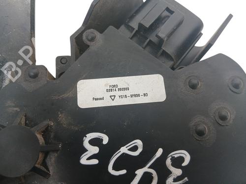 Pedal FORD TRANSIT Van (FA_ _) 2.0 TDCi | BP33757666I4 - Image 5