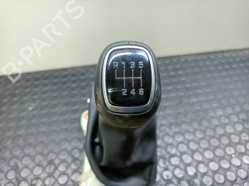 Gear lever HYUNDAI TUCSON (TL, TLE)  | BP20842164M90 