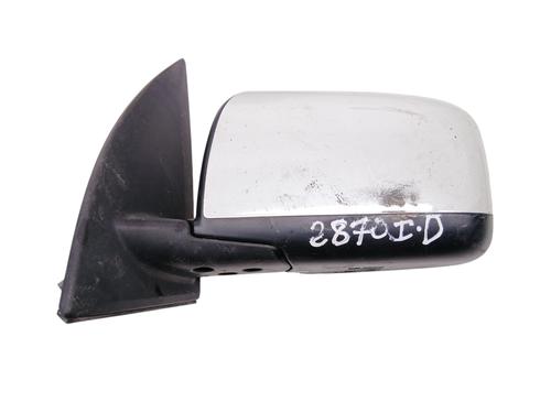 Used Left mirror Left mirror NISSAN X-TRAIL II (T31) [2007-2018] 34193221 34193221