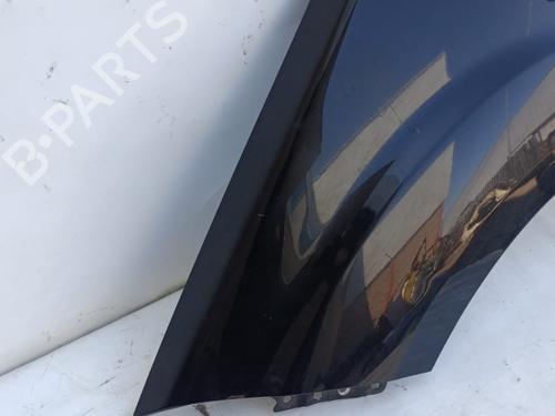 Left front fenders SEAT IBIZA II (6K1) 1.4 i | BP22900834C41 