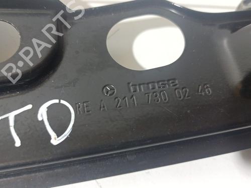 Rear right window mechanism MERCEDES-BENZ E-CLASS (W211) E 320 CDI 4-matic (211.089) | BP20835593C25 