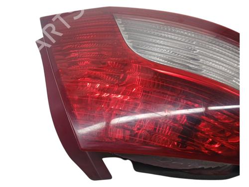 Left taillight PEUGEOT 407 SW (6E_, 6D_)  | BP32446896C34 