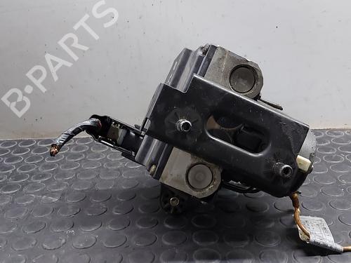 ABS pump BMW 5 (E39) 525 tds | BP20840739M43 