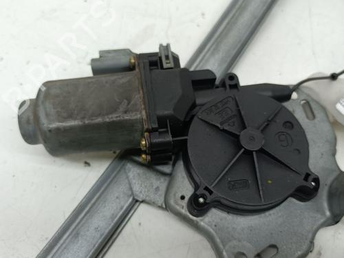 Front right window mechanism CITROËN XSARA Coupe (N0) 1.6 16V | BP20824823C23 