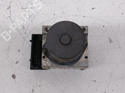 ABS pump RENAULT MEGANE II (BM0/1_, CM0/1_)  | BP28052717M43 