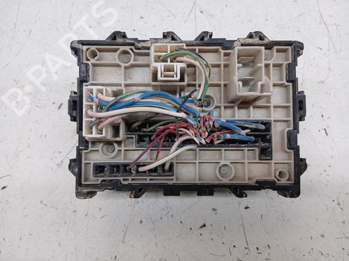 Fuse box NISSAN PICK UP (D22)  | BP29427329E1 