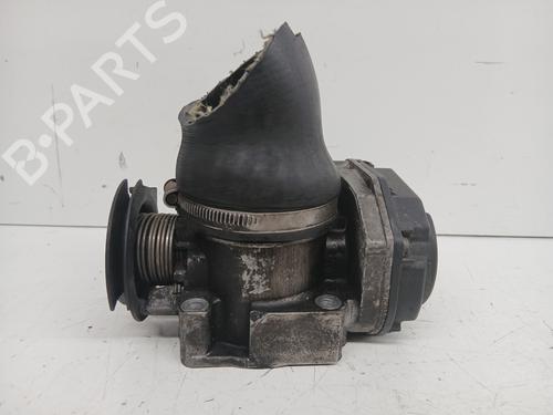 Przepustnica AUDI A6 C5 (4B2) 1.8 T 058133063C |