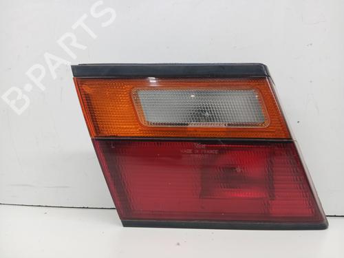 Used Left tailgate light Left tailgate light NISSAN PRIMERA (P10) 2.0 16V 4x4 (116 hp) 33794016 33794016