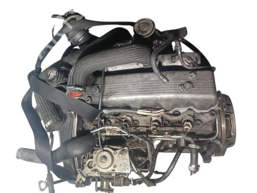 Motor Motor MITSUBISHI GALLOPER (JK-01) [1998-2003] 36333759 36333759