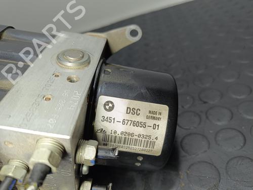 ABS pump BMW 1 (E87) 118 d | BP20844226M43 