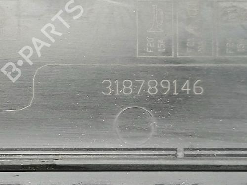 Fuse box FORD FOCUS C-MAX (DM2)  | BP29913470E1 