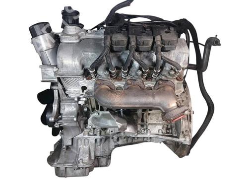 Engine MERCEDES-BENZ E-CLASS (W210) E 280 (210.063) | BP39203720M1 - Image 3